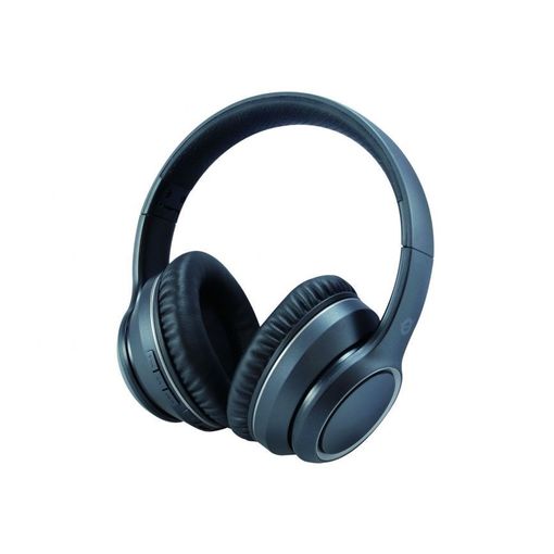 Auricular Bt. Conceptronic Negro Anulacion Ruido