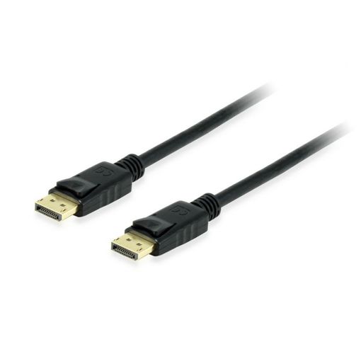 Cable Mini DisplayPort a HDMI 5m - Conversores DisplayPort