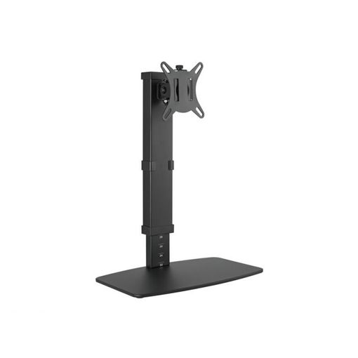 Soporte Monitor Giratorio Vertical