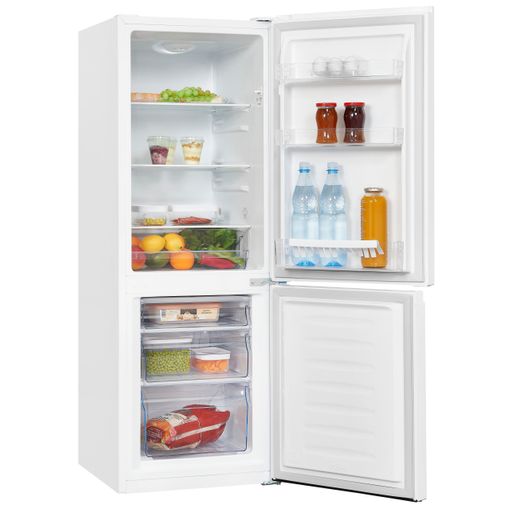 Frigorífico Combi Exquisit Clase E Kgc231-60-010e Blanco con Ofertas en  Carrefour