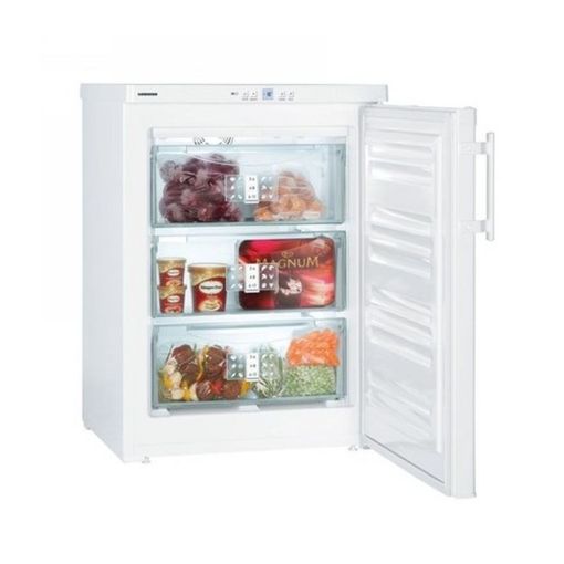 Congelador Vertical No Frost Exquisit Clase E Gs271-nf-h-010e Blanco con  Ofertas en Carrefour