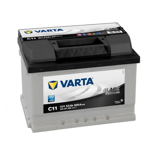 Varta E12 74Ah 680A Blue Dynamic - Baterías a domicilio