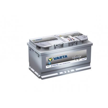 Acostumbrados a Gángster Actriz Batería Auto E46 (+ Derecha) 12v 75ah 730a Varta con Ofertas en Carrefour |  Ofertas Carrefour Online