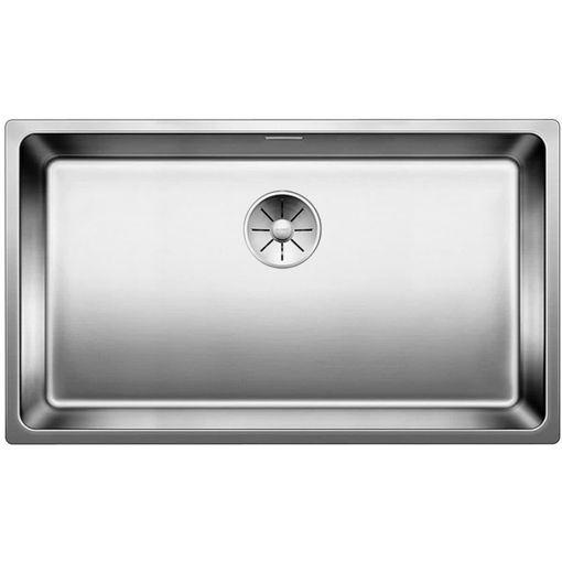 Rejilla fregadero acero inox 9cm confortime