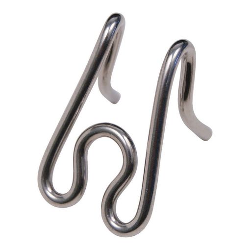 Recambio Hs Sprenger Cl58/cl215 Acero Inoxidable Púa