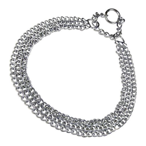 Collar Para Perro Hs Sprenger Triple (60 Cm)