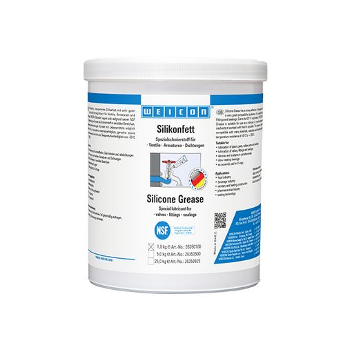 Weicon Grasa De Silicona 85 G con Ofertas en Carrefour