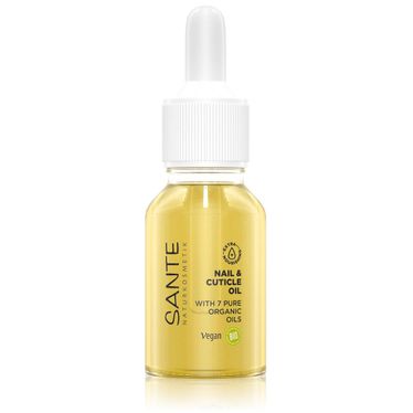 Sante Aceite Uñas & Cuticulas 15 Ml