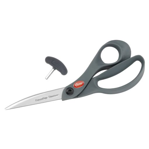 CLAUSS TITANIUM SCISSORS