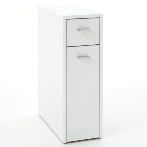 Pack Armario De 2 Puertas 80 Cm + Cajonera Interior, Natural/blanco – Essen  2 con Ofertas en Carrefour