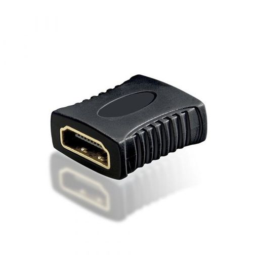 Adaptador Hdmi A Hdmi Hembra