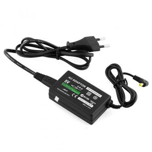 Cargador Para Psp 1000 2000 3000 Ac Adaptador Psp - RAC STORE