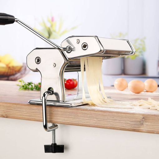 máquina para hacer pasta