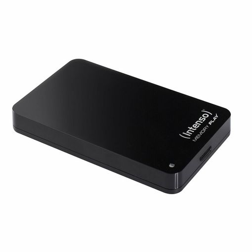 Dependiente Fracaso carro Disco Duro Externo Intenso 6021460 1 Tb 2,5" (reacondicionado B) con  Ofertas en Carrefour | Ofertas Carrefour Online