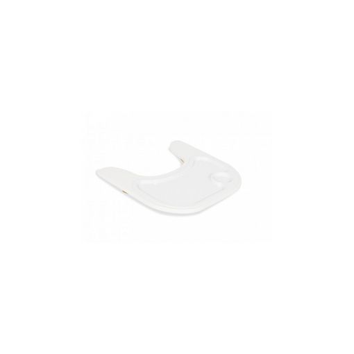 Pinolino Estante Para Silla Evolutiva Thilo Lacado Blanco Madera Maciza De Álamo Lacado Blanco