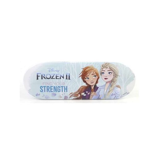 Maquillaje de Frozen para niñas