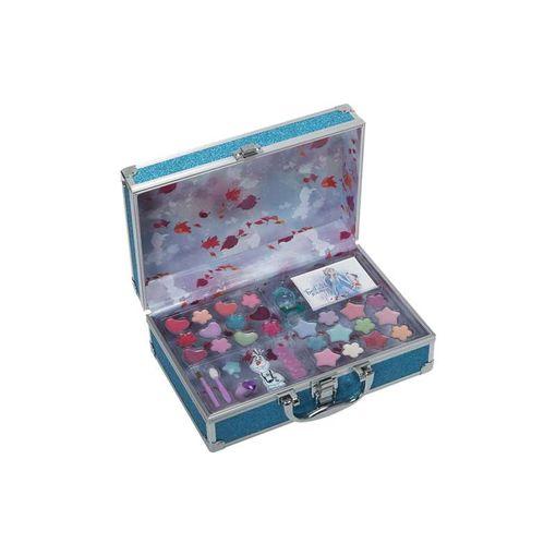 Frozen In Time Beauty Travel - Neceser Frozen Ii, Set De