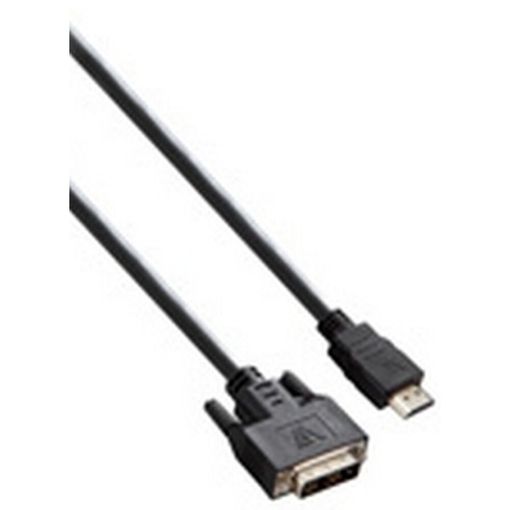 Adaptador Dvi 24+1 Dual Link Macho A Hdmi Hembra Goobay con