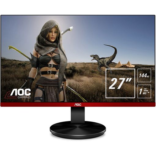 Monitor AOC 27G2/BK de 27 pulgadas, Monitores AOC