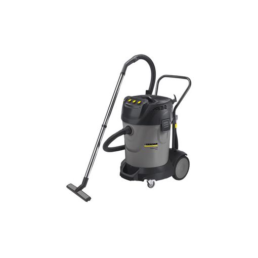 Aspirador En Seco Y Húmedo Wd 2 Plus V-15/4/18 C - 15l - 1000w Karcher con  Ofertas en Carrefour