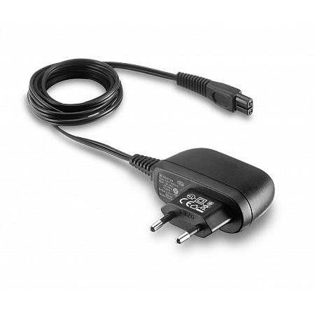 vhbw Chargeur adaptateur remplacement pour Kärcher 6.654.420.0,  6.654.350.0, 2.633-511.0, 2.633-107.0, 2.633-115.0 pour nettoyeur lave- vitres à vapeur