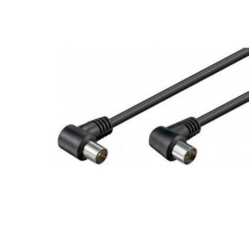 🔥 ANTENA 4G Wonect 50dBi Negra Exterior 10 metros Cable Conector