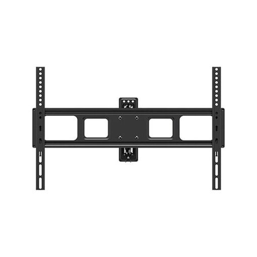 Soporte De Pared Para Tv De 40-75 Retráctil 71 Cm, Negro con Ofertas en  Carrefour