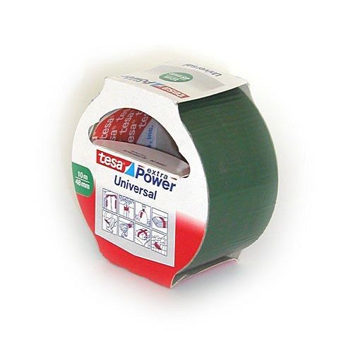 CINTA AMERICANA 3M™ 8979 GRIS AZULADO 48mm.x55m.