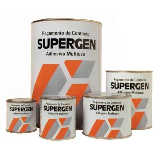 Pegamento de contacto Supergen 40 ml (28027) 