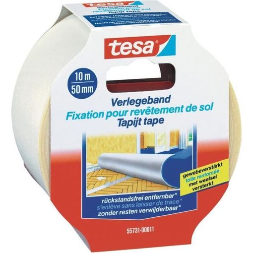 tesa® TACK Masilla adhesiva - tesa