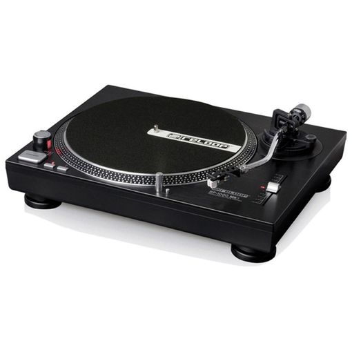Plato Giradiscos Reloop Rp-1000 Mk2