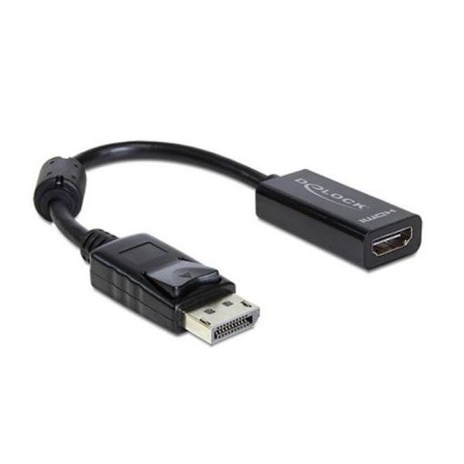 V7 - Adaptador Displayport A Hdmi® con Ofertas en Carrefour