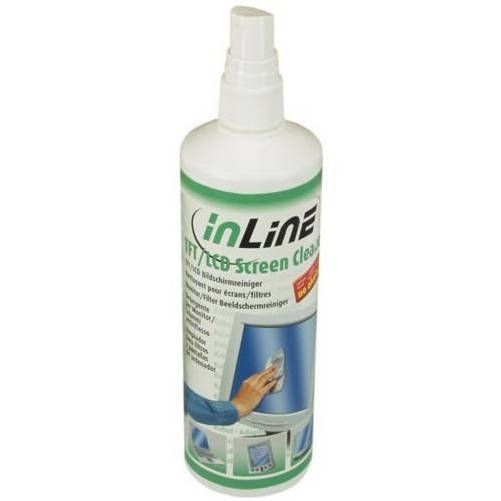 Inline 43210. Spray De Aire Comprimido Para Limpieza. 400ml con Ofertas en  Carrefour