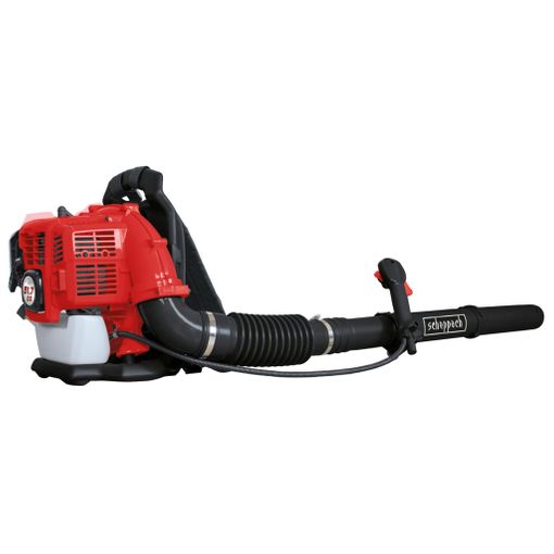 Soplador Aspirador Lbh2600p 1,0 Hp Scheppach con Ofertas en Carrefour