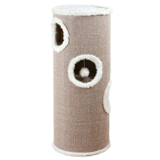 Rascador Para Gatos Grande Arbol Para Gatos Torre De Gatos 106.5cm con  Ofertas en Carrefour