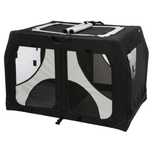 Protector De Maletero Para Perros Negro 210x175 Cm Trixie con Ofertas en  Carrefour