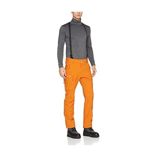 Pantalones Snowboard Maloja Prasinitm. con en Carrefour | Ofertas Carrefour Online