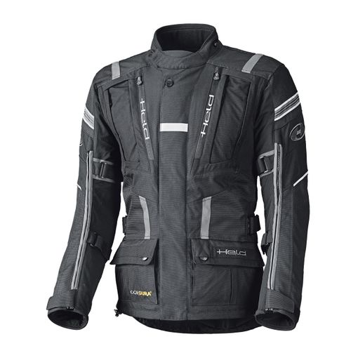 Chaqueta De Moto Held Hakuna Ii Ng con Ofertas en Carrefour | Las ofertas Carrefour