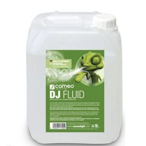 Cameo Clfdj5l Dj Liquido Humo 5l Liquido Humo con Ofertas en Carrefour