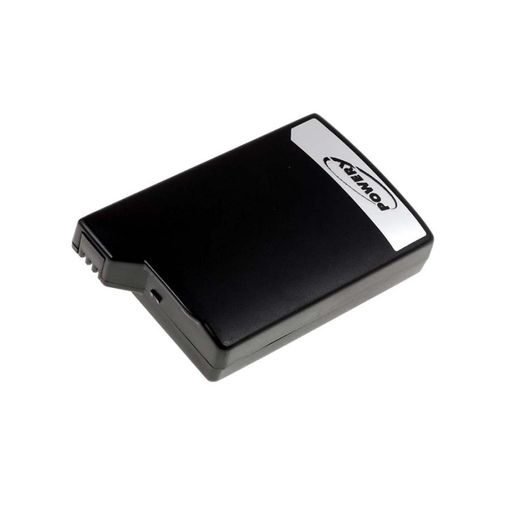 Batería Para Sony Psp-1000g1w, 3,7v, 1800mah/6,7wh, Li-ion, Recargable con  Ofertas en Carrefour