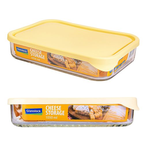 Tupper Cristal 1050 Ml con Ofertas en Carrefour