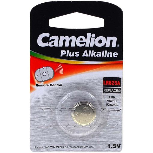 Pila botón AG13 Camelion