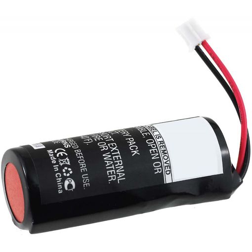 Batería Para Sony Psp-1000g1w, 3,7v, 1800mah/6,7wh, Li-ion, Recargable con  Ofertas en Carrefour