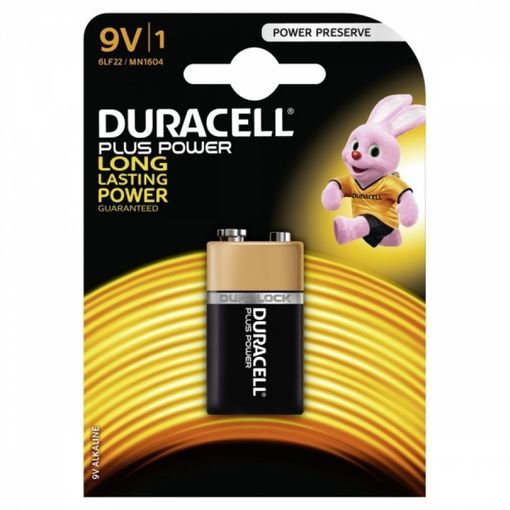 Duracell Pila De Botón Modelo Lr1130 Blister 2uds., 1,5v, Alkaline