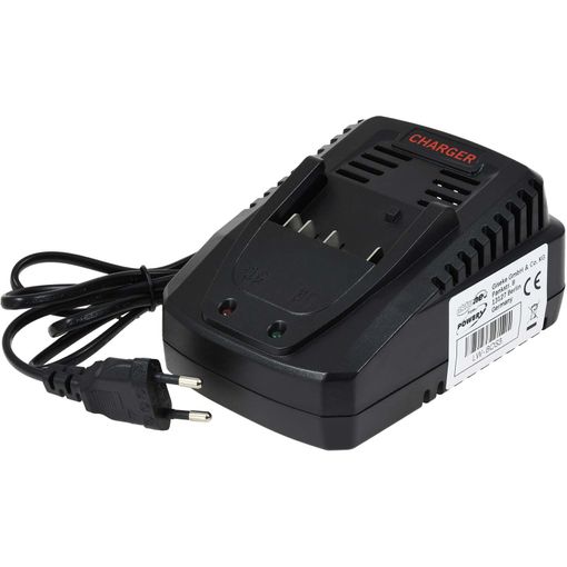 Cargador Para Bosch Al1820cv, 14,4v-18v con Ofertas en Carrefour