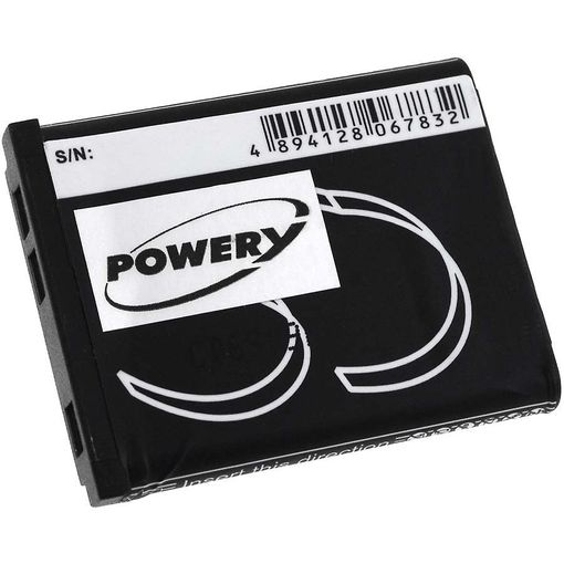 Batería Para Sony Psp-1000g1w, 3,7v, 1800mah/6,7wh, Li-ion, Recargable con  Ofertas en Carrefour