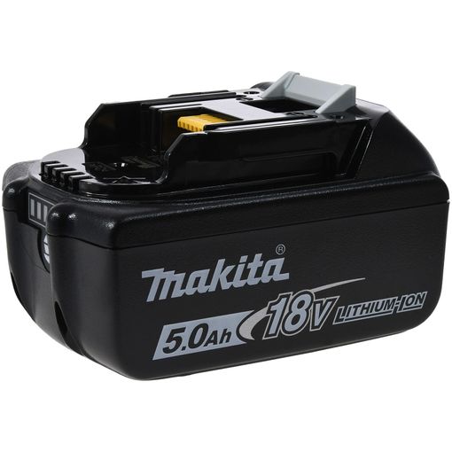 Batería Para Makita Modelo Bl1835 5000mah Original, 18v, 5000mah