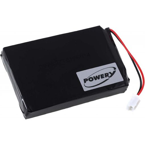 Batería Para Sony Modelo Lip1522, 3,7v, 1300mah/4,8wh, Li-ion, Recargable