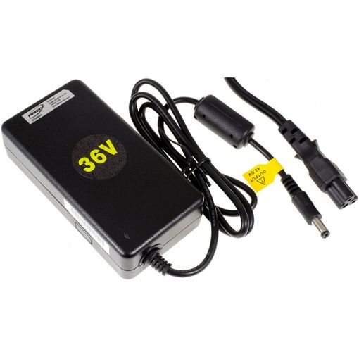 Compre Bicicleta Eléctrica Universal 36v 42v 2a Dc Power, Cargador