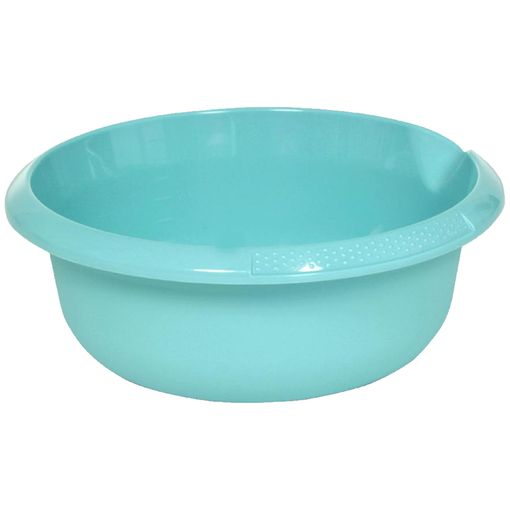 Bol Universal Con Boquilla Redondo Keeeper Björk Ø24 Cm 2,5l Azul Claro